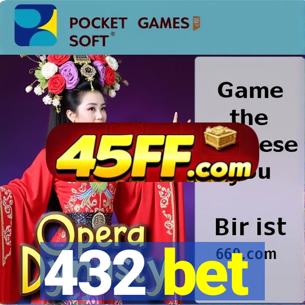 432 bet